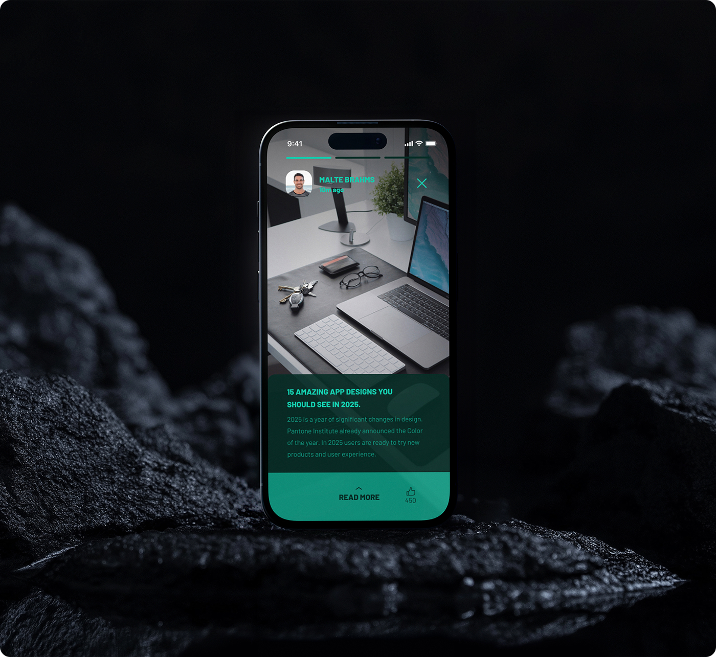 Createone Co-Working 05.