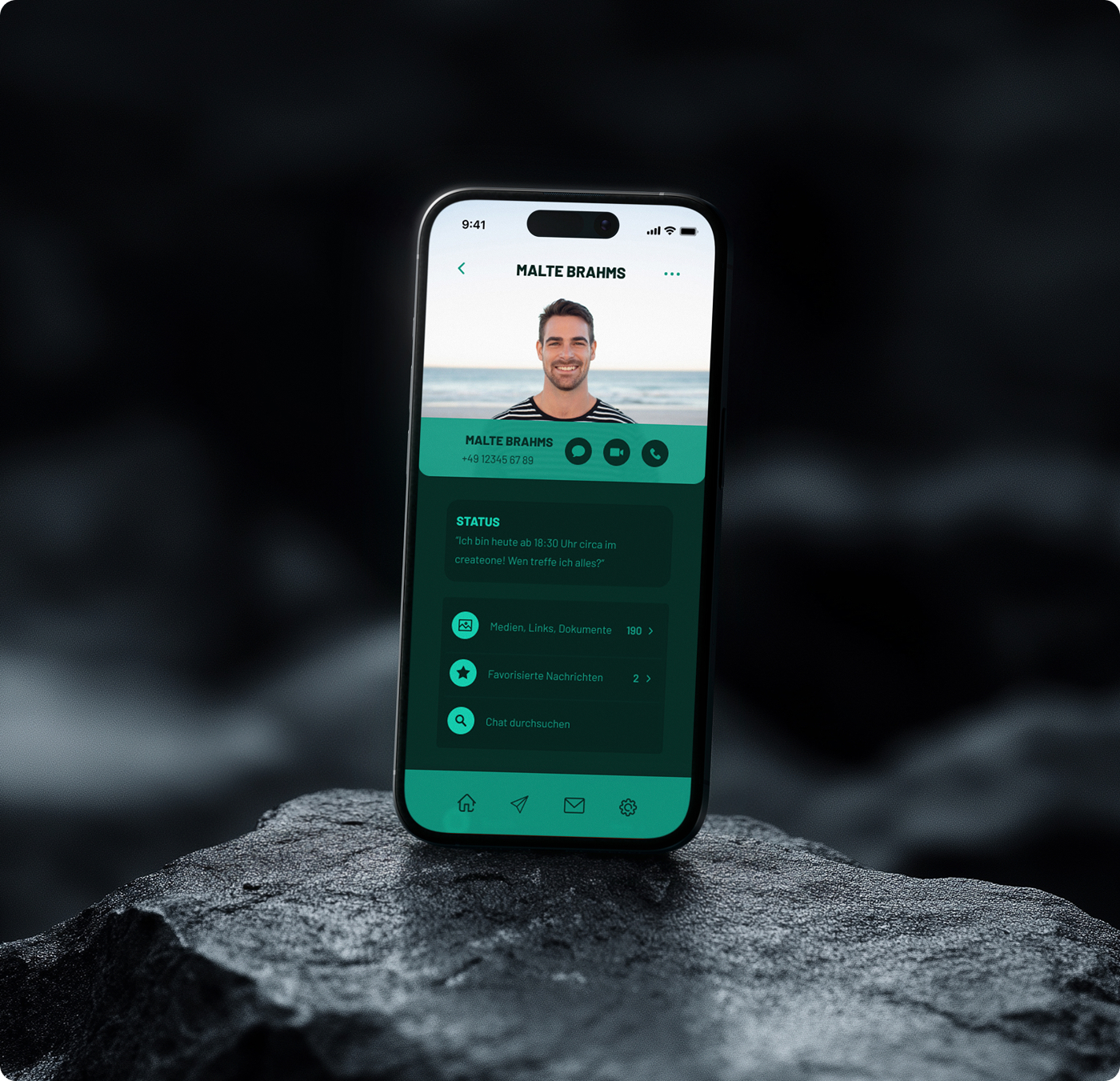 Createone Co-Working 02.