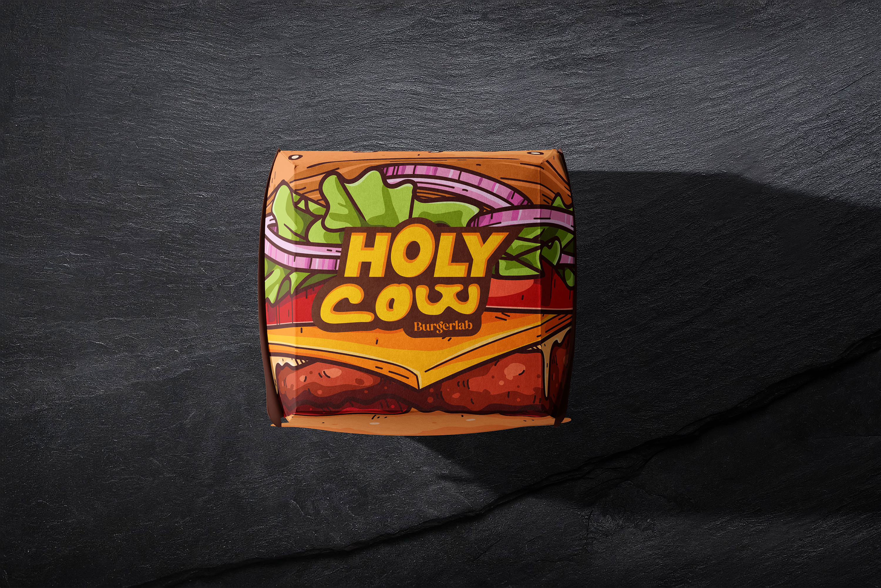 Holy Cow Burgerlab 02.