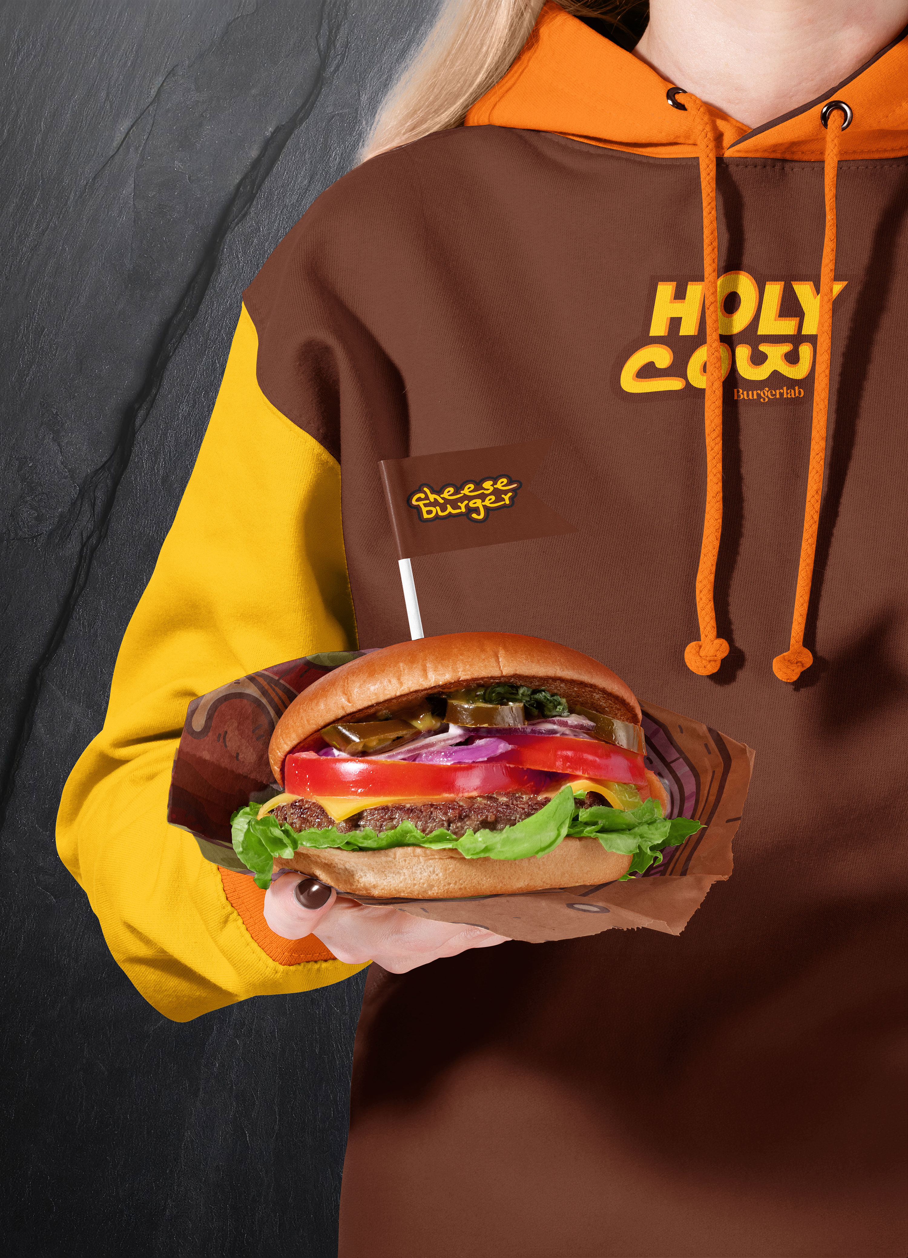 Holy Cow Burgerlab 02.