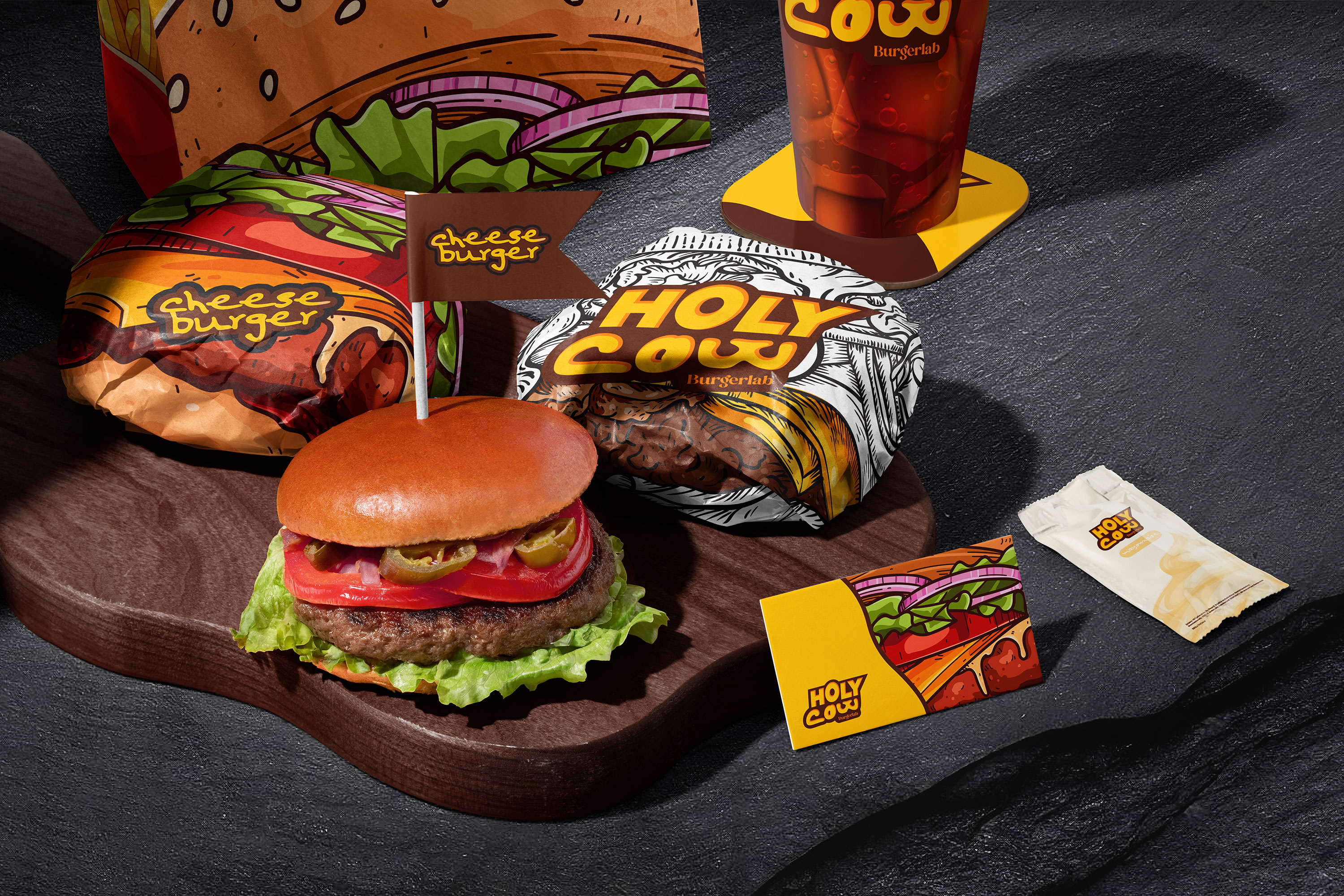 Holy Cow Burgerlab 04.