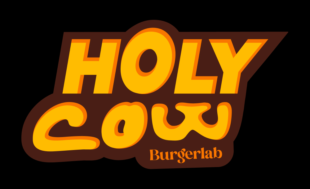 Holy Cow Burgerlab